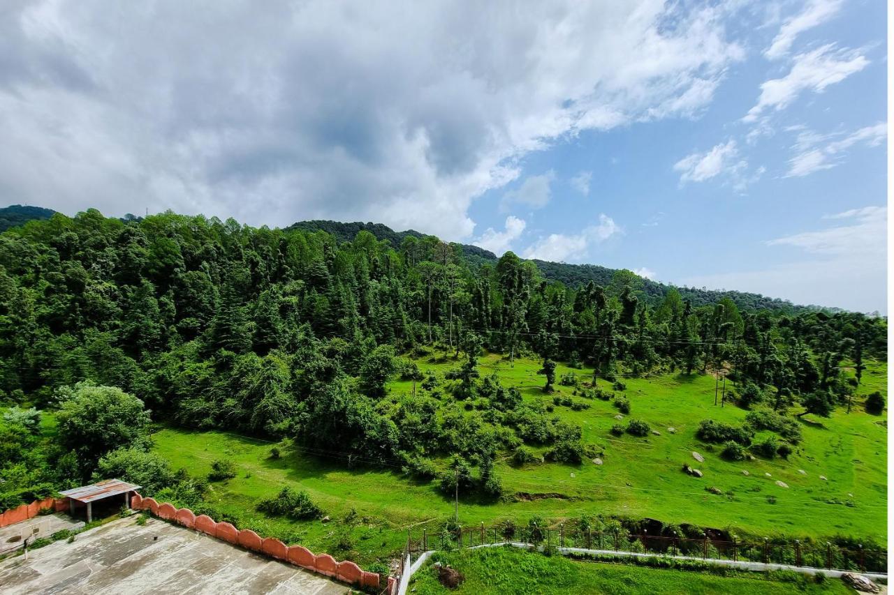 Mohan Home Stay Dalhousie Exterior photo